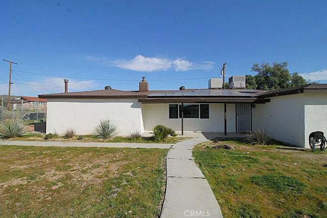 36703 Bel Air, Barstow, CA 92311