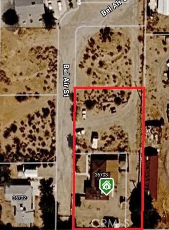 36703 Bel Air, Barstow, CA 92311