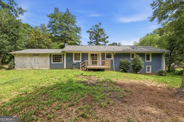 1370 Blackwell Road, Marietta, GA 30066