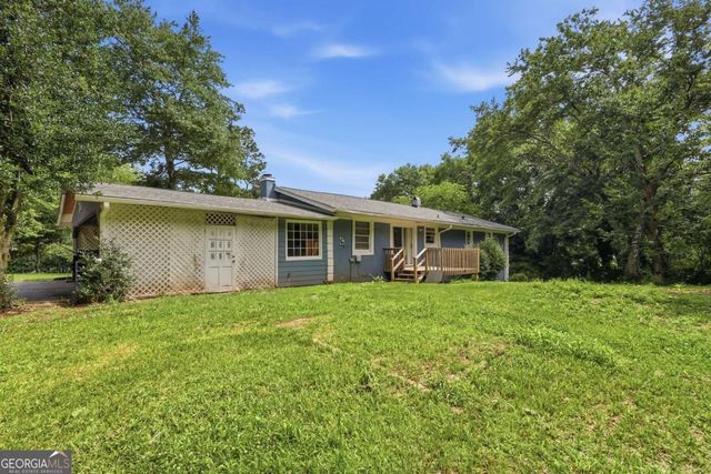 1370 Blackwell Road, Marietta, GA 30066