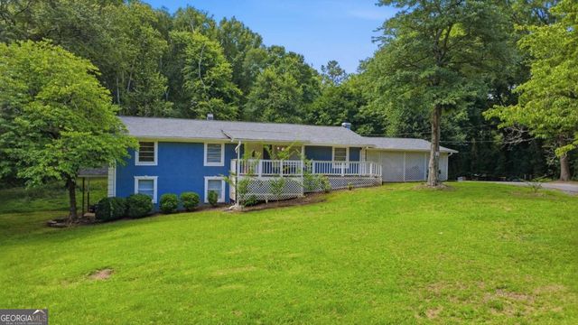 1370 Blackwell Road, Marietta, GA 30066
