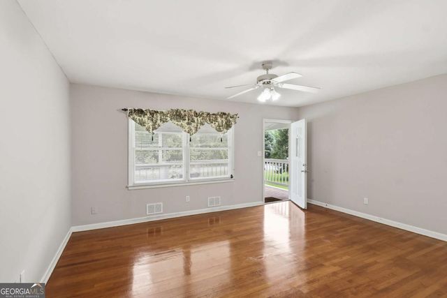 1370 Blackwell Road, Marietta, GA 30066