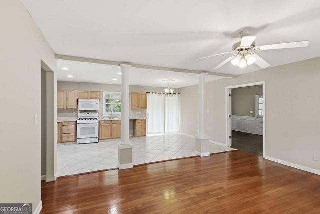 1370 Blackwell Road, Marietta, GA 30066
