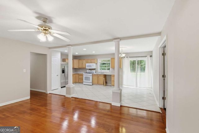 1370 Blackwell Road, Marietta, GA 30066