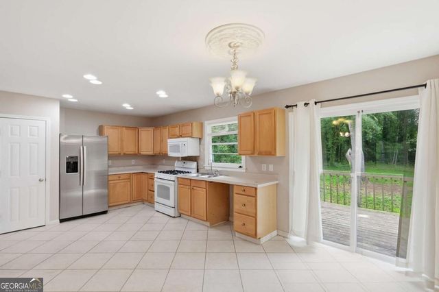 1370 Blackwell Road, Marietta, GA 30066