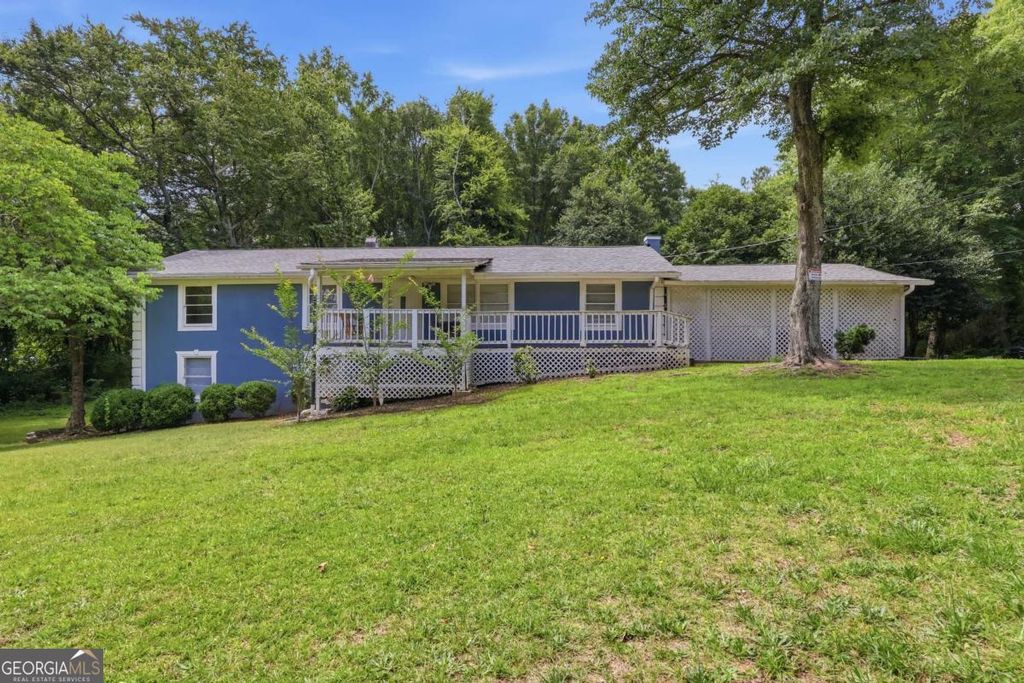 1370 Blackwell Road, Marietta, GA 30066