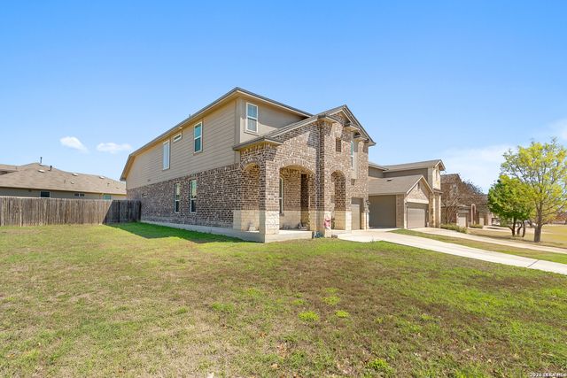 15143 Field Sparrow, San Antonio, TX 78253