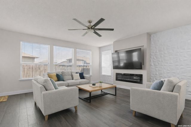 15143 Field Sparrow, San Antonio, TX 78253