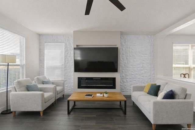 15143 Field Sparrow, San Antonio, TX 78253