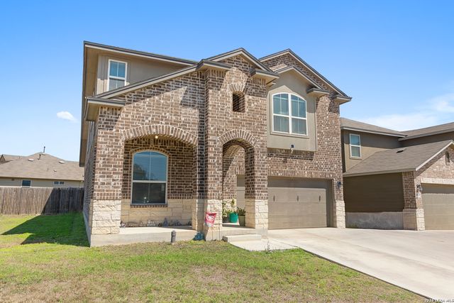 15143 Field Sparrow, San Antonio, TX 78253