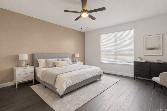 15143 Field Sparrow, San Antonio, TX 78253