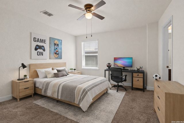 15143 Field Sparrow, San Antonio, TX 78253