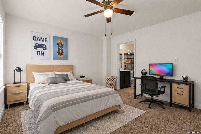 15143 Field Sparrow, San Antonio, TX 78253