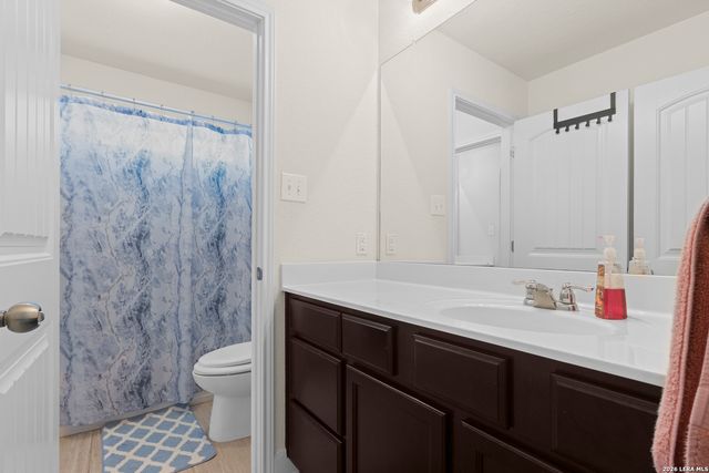 15143 Field Sparrow, San Antonio, TX 78253