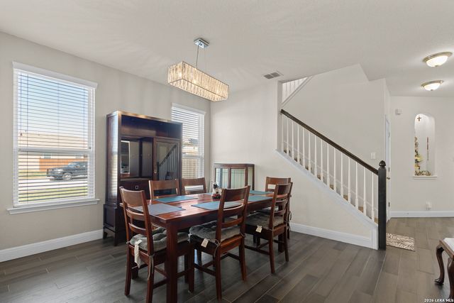 15143 Field Sparrow, San Antonio, TX 78253