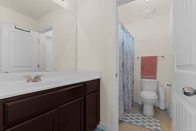 15143 Field Sparrow, San Antonio, TX 78253