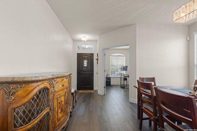 15143 Field Sparrow, San Antonio, TX 78253