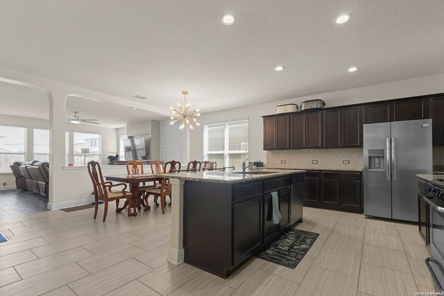 15143 Field Sparrow, San Antonio, TX 78253