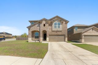 15143 Field Sparrow, San Antonio, TX 78253