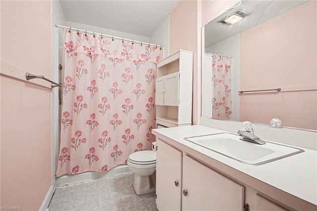 1301 Watson Avenue, Winston-salem, NC 27103