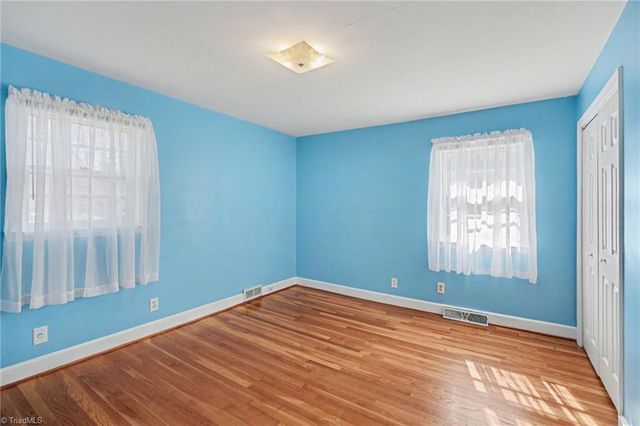 1301 Watson Avenue, Winston-salem, NC 27103