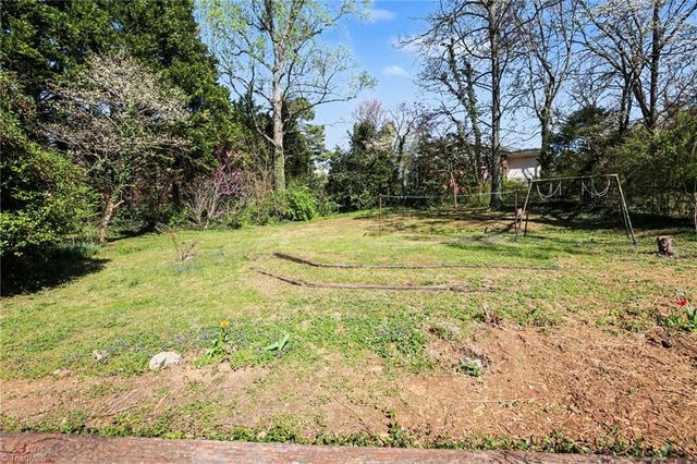 1301 Watson Avenue, Winston-salem, NC 27103