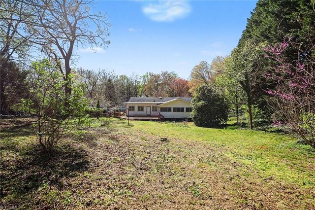 1301 Watson Avenue, Winston-salem, NC 27103