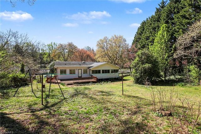 1301 Watson Avenue, Winston-salem, NC 27103