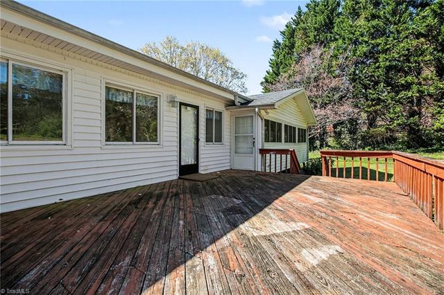 1301 Watson Avenue, Winston-salem, NC 27103