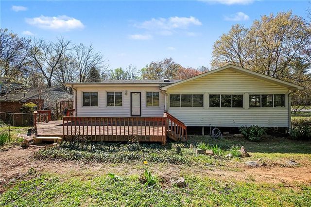 1301 Watson Avenue, Winston-salem, NC 27103