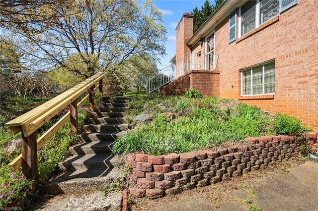 1301 Watson Avenue, Winston-salem, NC 27103