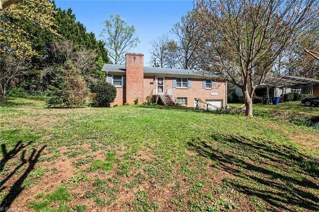 1301 Watson Avenue, Winston-salem, NC 27103