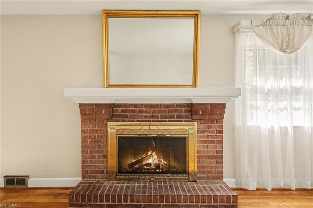 1301 Watson Avenue, Winston-salem, NC 27103