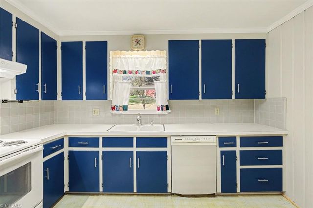 1301 Watson Avenue, Winston-salem, NC 27103