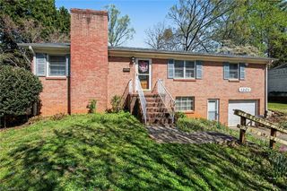 1301 Watson Avenue, Winston-salem, NC 27103