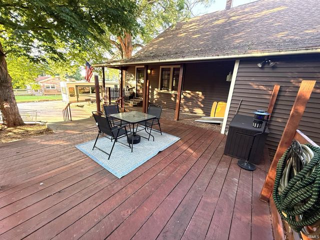 101 Lincoln Avenue, Bedford, IN 47421