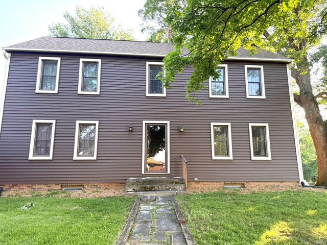 101 Lincoln Avenue, Bedford, IN 47421