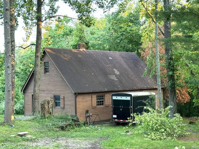 101 Lincoln Avenue, Bedford, IN 47421