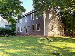 101 Lincoln Avenue, Bedford, IN 47421