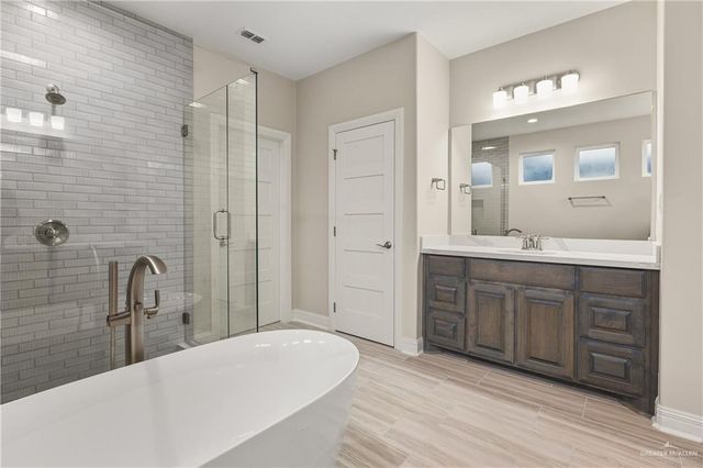 4006 N Sorghum Circle, Edinburg, TX 78542