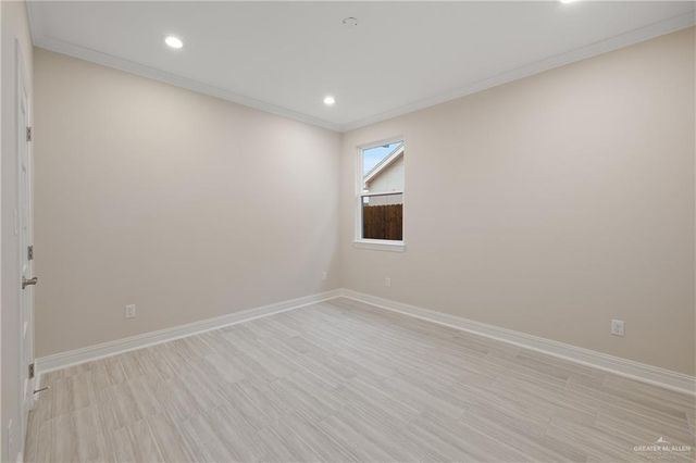 4006 N Sorghum Circle, Edinburg, TX 78542