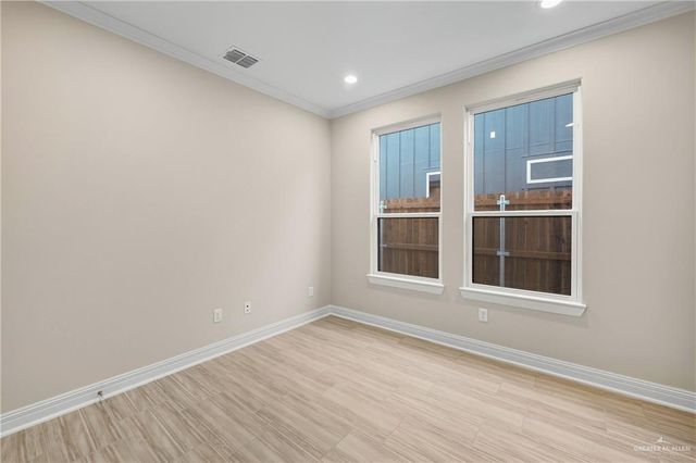 4006 N Sorghum Circle, Edinburg, TX 78542