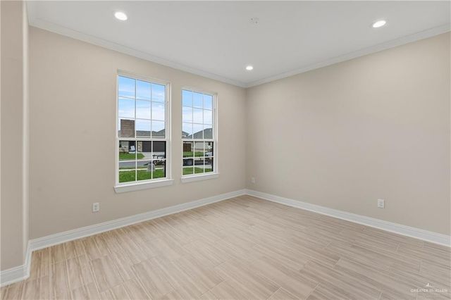 4006 N Sorghum Circle, Edinburg, TX 78542