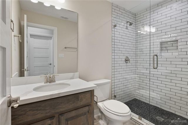 4006 N Sorghum Circle, Edinburg, TX 78542
