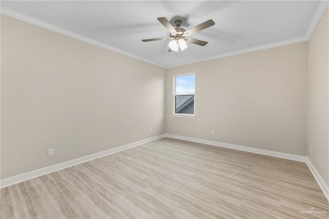 4006 N Sorghum Circle, Edinburg, TX 78542