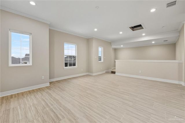 4006 N Sorghum Circle, Edinburg, TX 78542