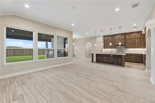 4006 N Sorghum Circle, Edinburg, TX 78542