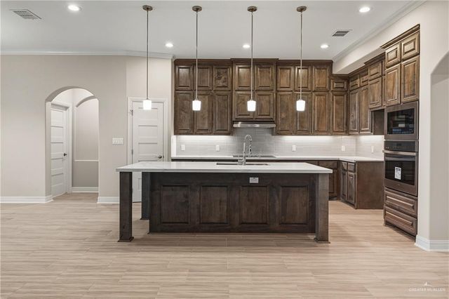 4006 N Sorghum Circle, Edinburg, TX 78542