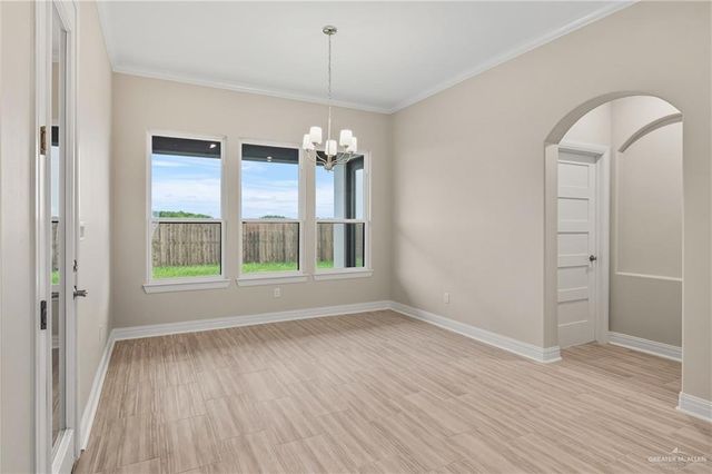 4006 N Sorghum Circle, Edinburg, TX 78542