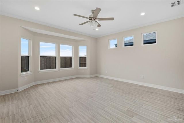 4006 N Sorghum Circle, Edinburg, TX 78542